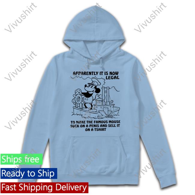 Shirts That Go Hard Apparently It Is Now Legal To Make The Famous Mouse Suck On A Penis And Sell It On A Tshirt Shirt