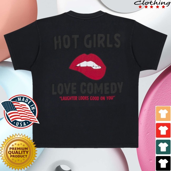Trending Matt Rife Merch Hot Girls Black Sweatshirt