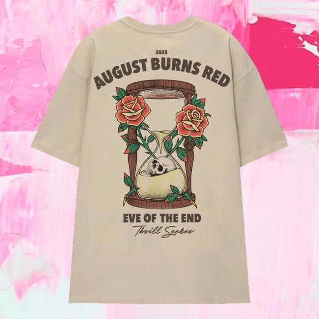 Eve Of The End Class Shirt