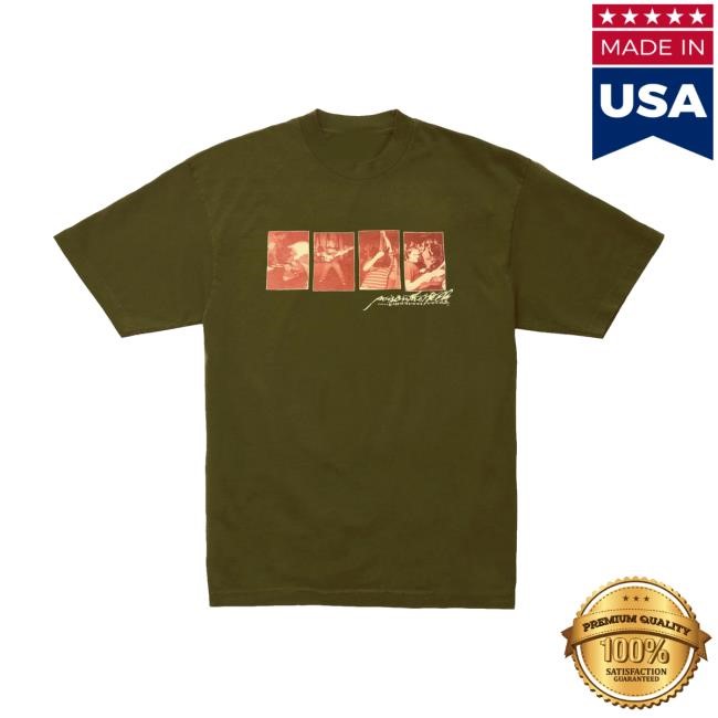 Stray Rats Store Sr Poison The Well Ood Live Shirts