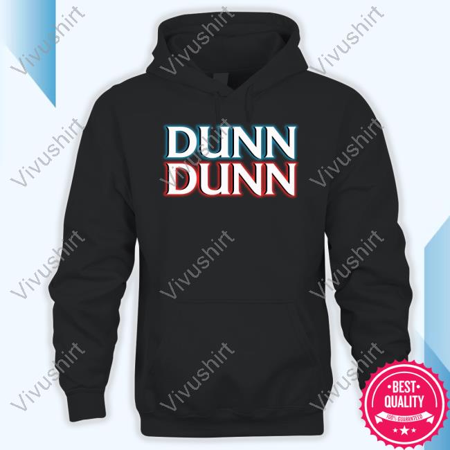 Law And Order Dunn Dunn Sweatshirt