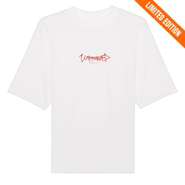 Unprocessed Band Merch Shop Store Official Limited Snwlvr Hoodie Sweatshirt