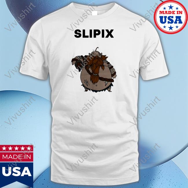Tds Slipix Shirt