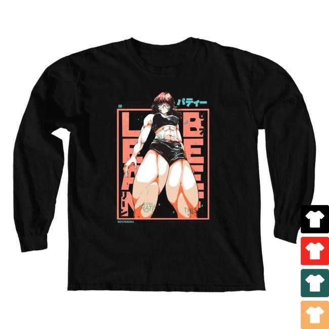 Leanbeefpatty Merch Lean Beef Patty Merch Hoodie