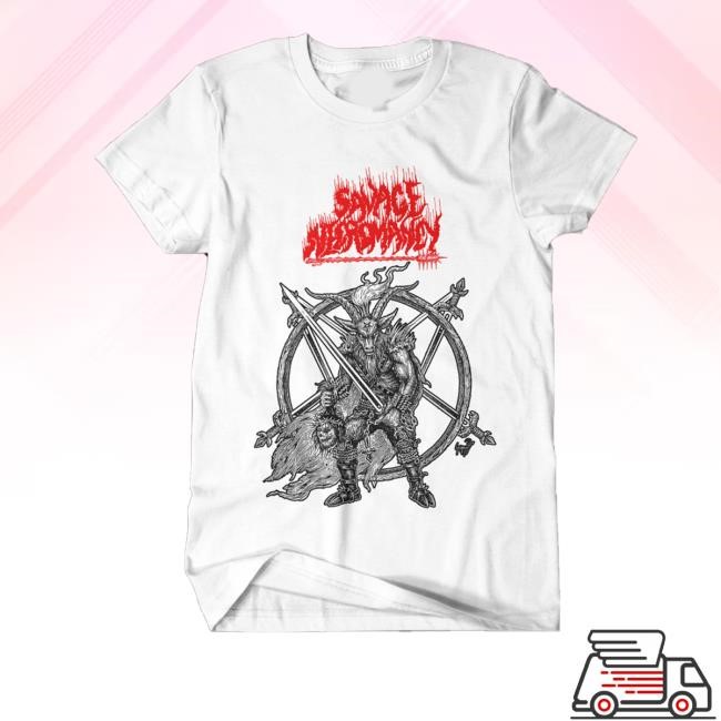 Tarungrecs Merch Savage Necromancy Black Metal Victory Shirt Tarungrecs Merch Store Shop Savage Necromancy Black Metal Victory Classic Shirt