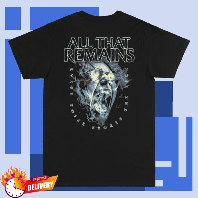 All That Remains Official Store Merch Kerosene t-shirt, hoodie, tank top, sweater and long sleeve t-shirt