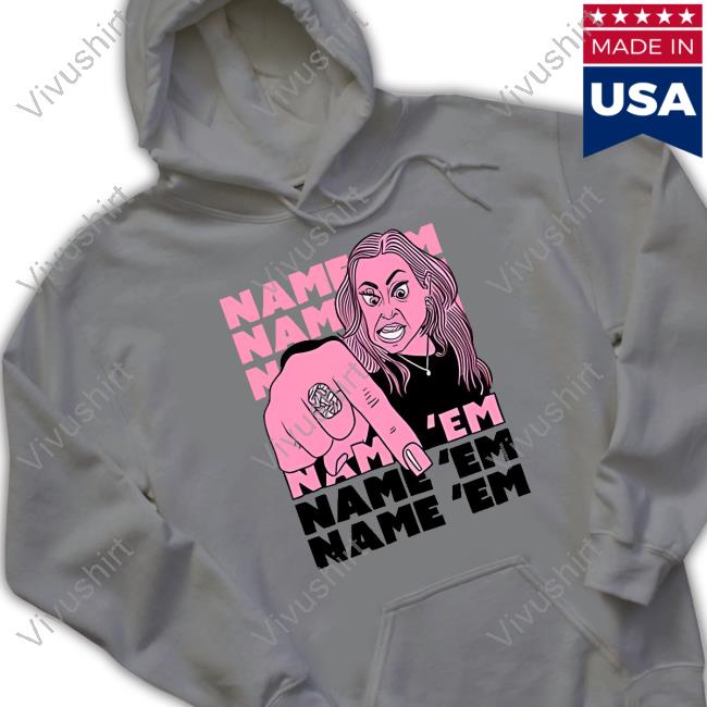 Dude Denise Name 'Em Sweatshirt Drunk Drawn