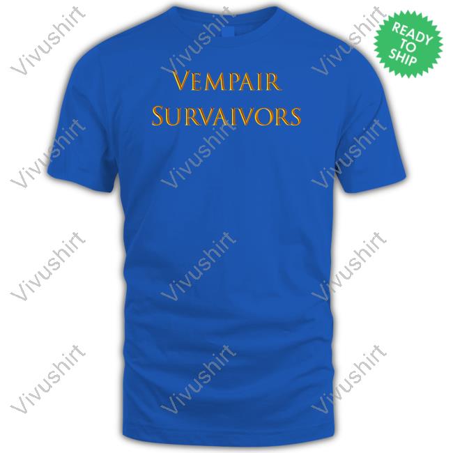Vempair Survaivors Tee