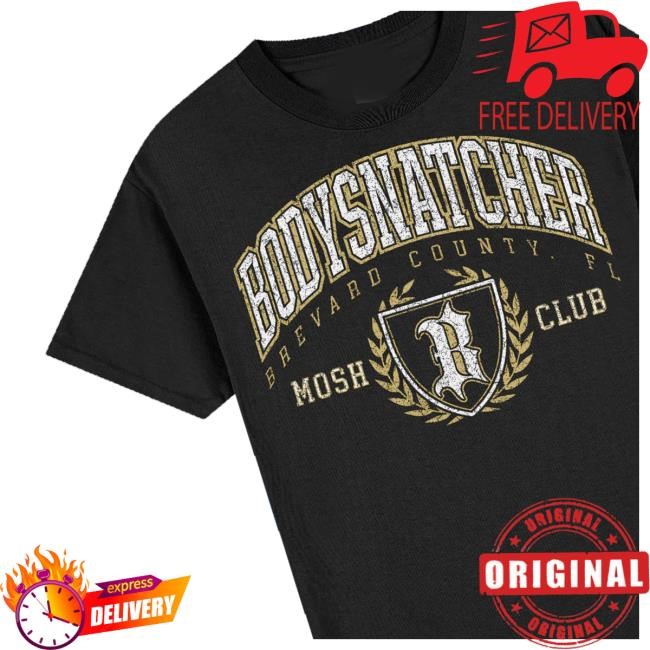Warfare Merch Shop Store Official Mosh Club T Shirts
