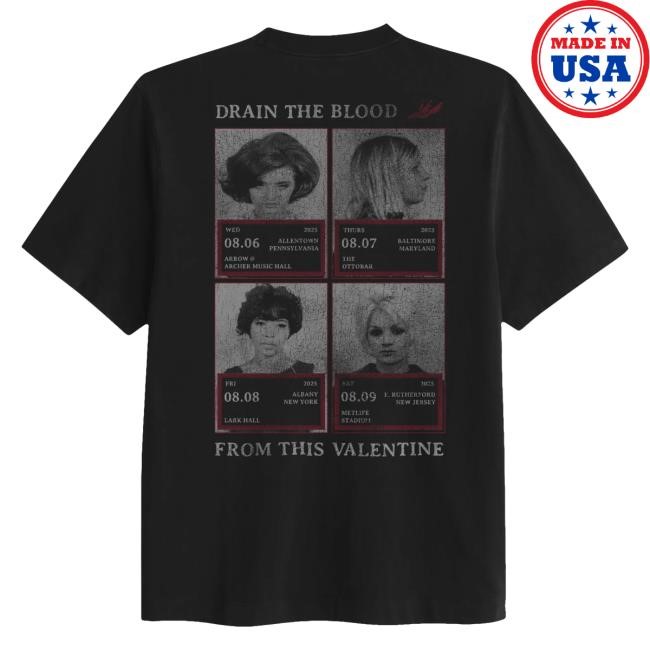 Thursday Cross Out The Eyes Sweatshirt