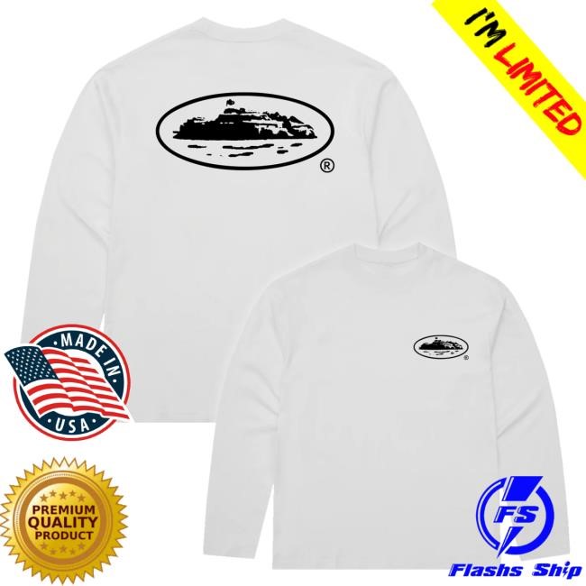 Crtzrtw Merch Og Island Hoodie Sweatshirt