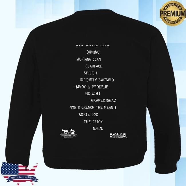 Das Bootleg 13 Merch Chill Or Be Chilled Hoodie Sweatshirt