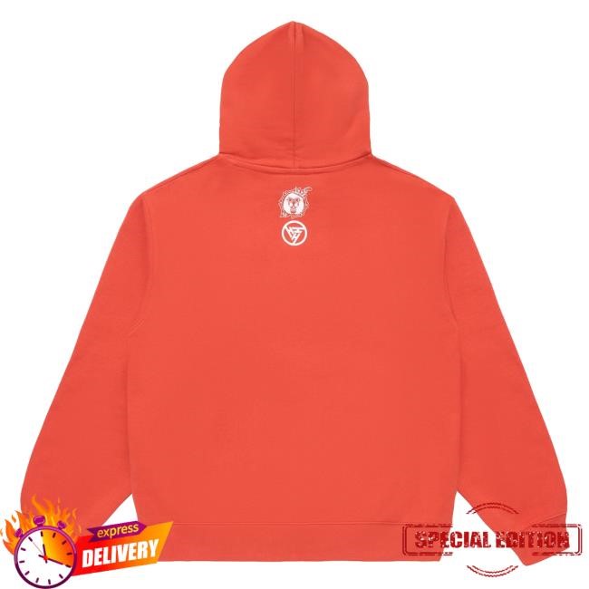 Hypland Merch One Piece Brook Single Line Basketball Jersey