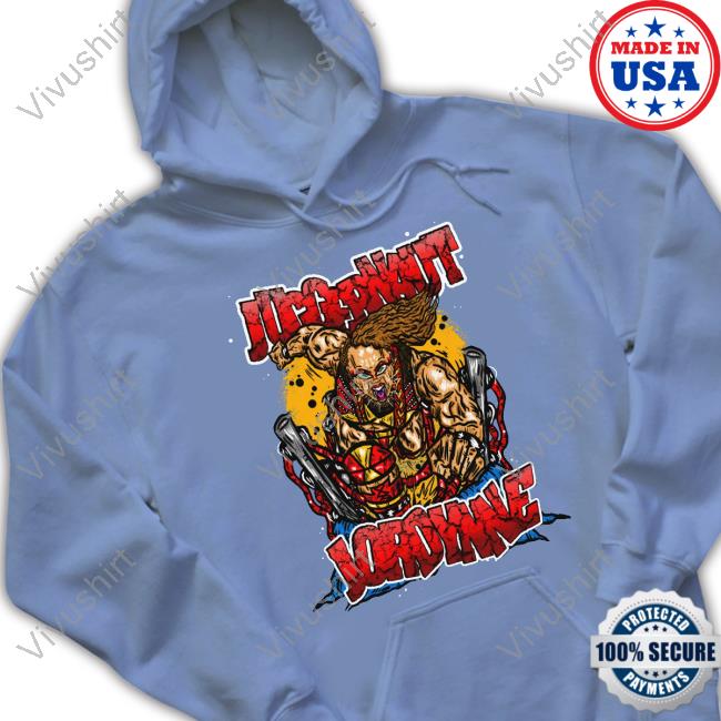 Juggernaut Jordynne Sweatshirt