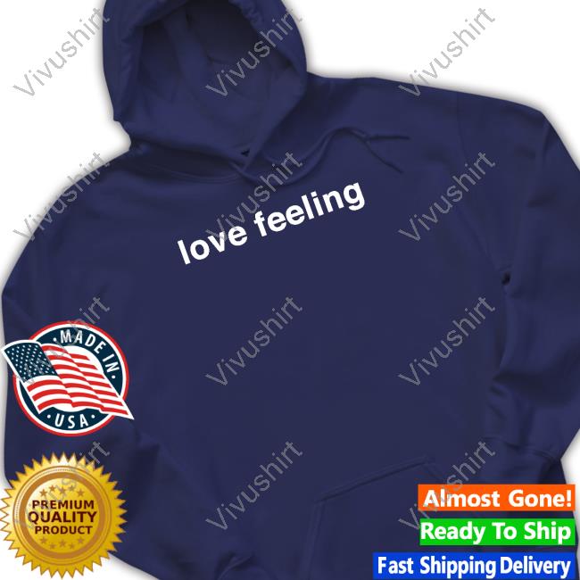 Comme Des Garçons Love Feeling Sweatshirt Junya Watanabe