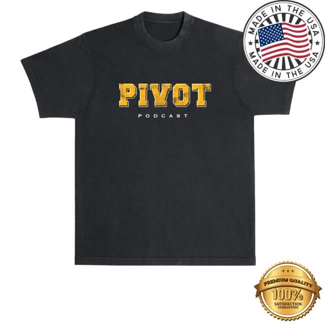 Lane Seven Oversize Pivot Podcast Urban Shirts