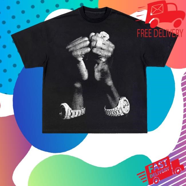 Liltjayofficial Merch True 2 Myself Oversized Sweater