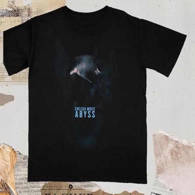 Chelsea Wolfe Abyss Sweatshirt