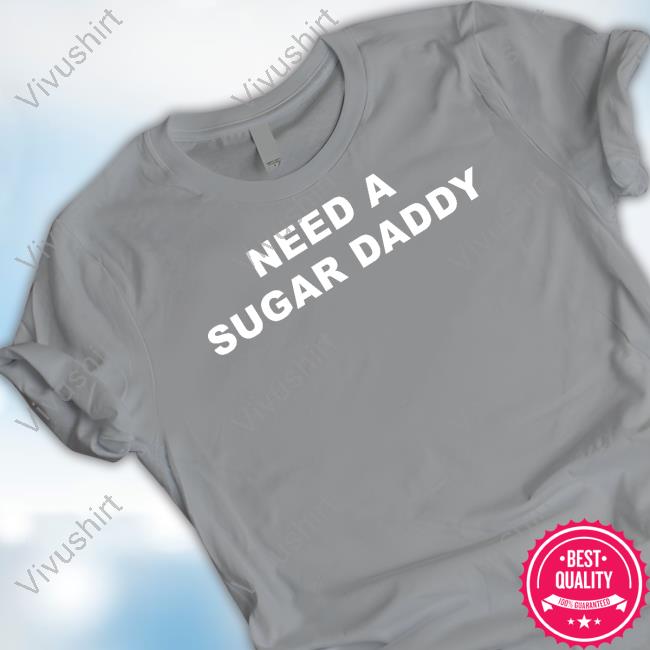 Shopellesong Need A Sugar Daddy Hoodie