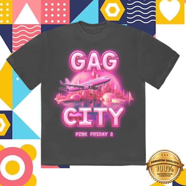 Official Nicki Minaj Merch Store Nicki Minaj Gag City Shirts Nicki Minaj Clothing Nickiminaj