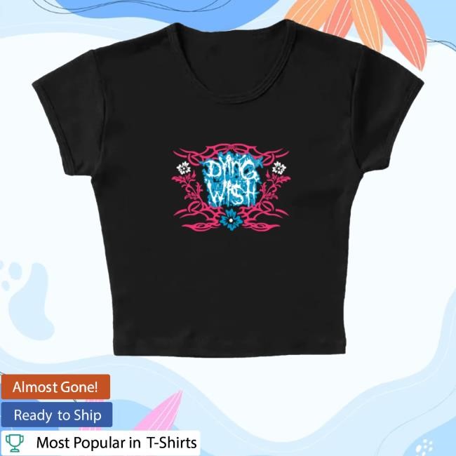 Dying Wish Tribal T-Shirt, Hoodie, Tank Top, Sweater And Long Sleeve T-Shirt
