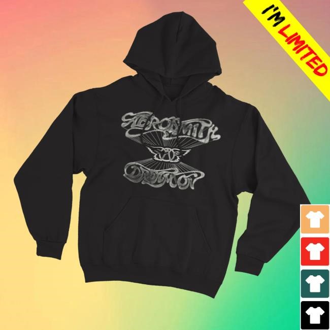 Aerosmith Dream On T-Shirt, Hoodie, Tank Top, Sweater And Long Sleeve T-Shirt Aerosmith Merch Store