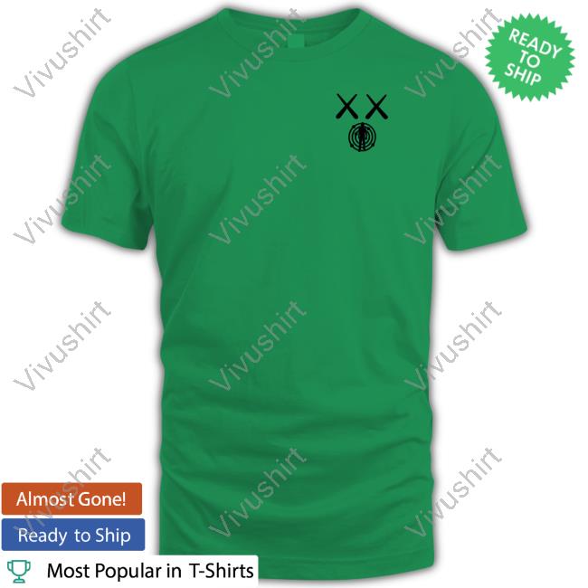 Kaws For Insano Sweatshirt