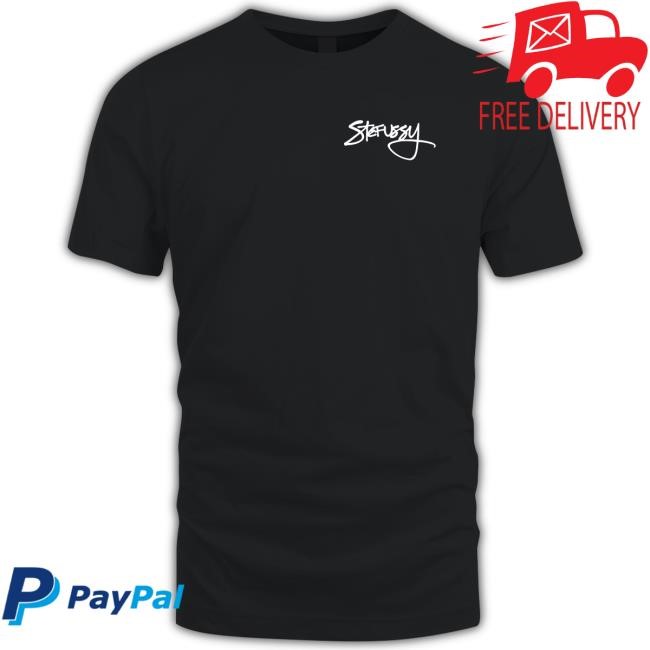 Stefussy Merch Stefussy Since 1864 Sweatshirt