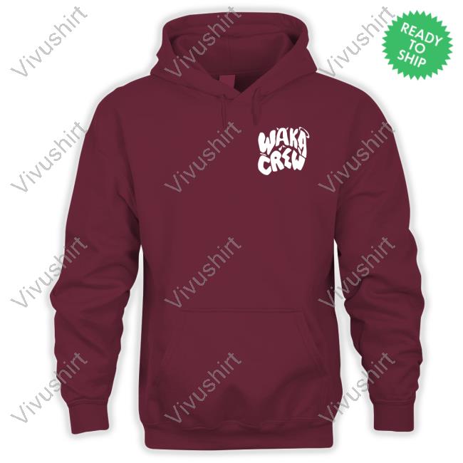 Waka merch waka willito Tee Shirt