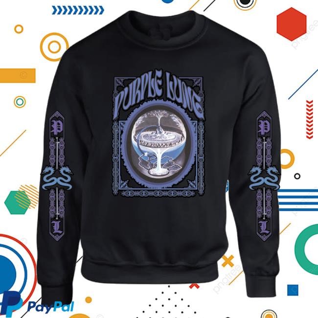 Official Purplelung Bandcamp Merch Store Long Sleeve T-Shirt - The Tale Of Desethos, The Starved Funny Shirt Purplelung Bandcamp Merch Store Long Sleeve T-Shirt - The Tale Of Desethos, The Starved Crewneck Sweatshirt