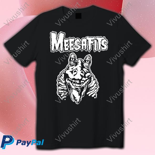 Punkwithacamera Meesafits Olafh Ace Sweater