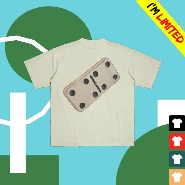 Debi Tirar Mas Fotos Merch Dtmf Juego De Dominó Shirt, Hoodie, Sweatshirt