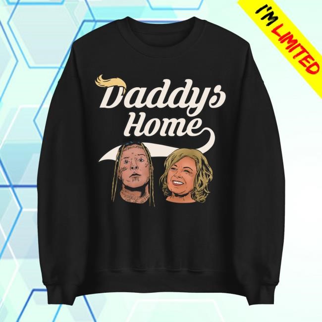 Hang Over Gang Merch Shop Store Official Tom And Rosie Daddys Home T Shirts