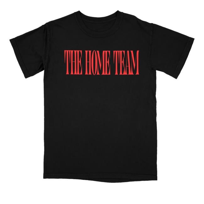 Official The Home Team Merch Shop Store Gimp Shirts